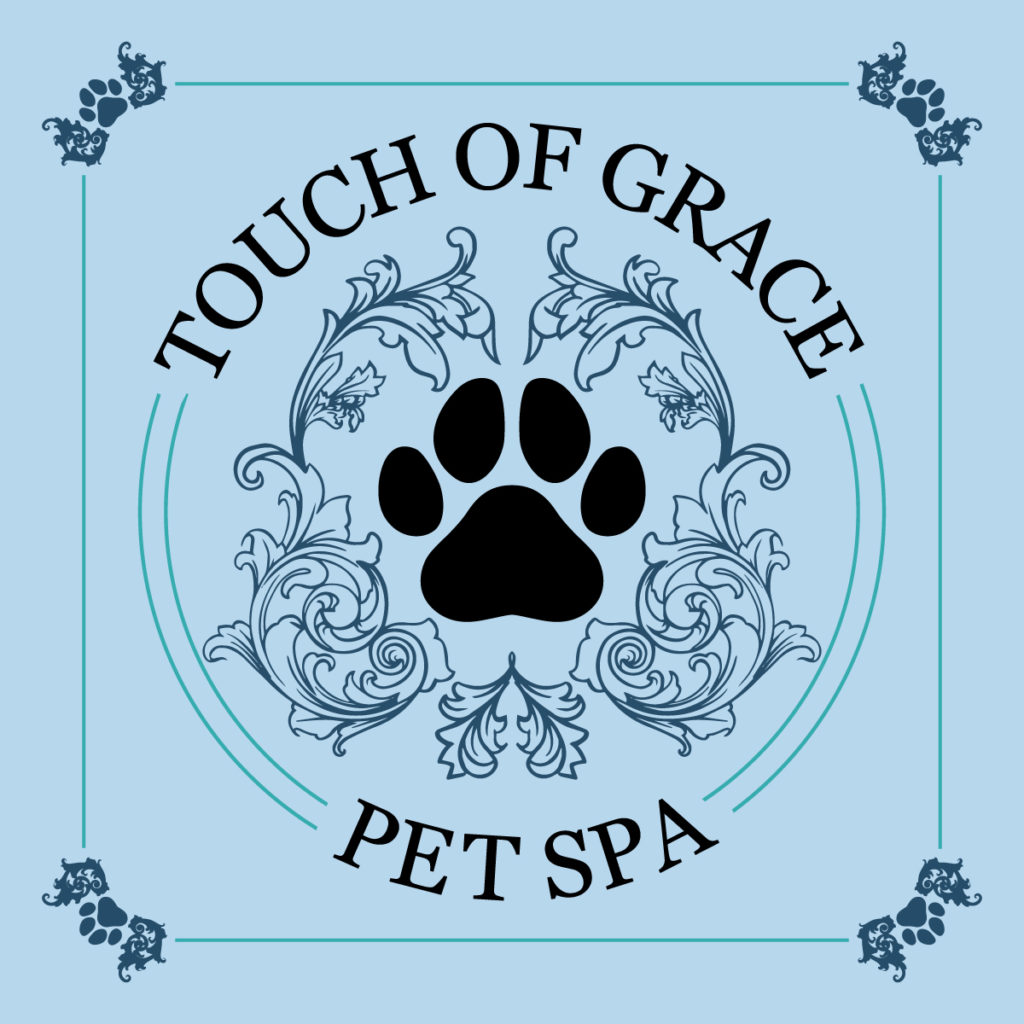 Touch of grace cheap pet spa